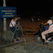 2000년대초 신선놀음 베트남 옛날사진으로 보는 거리풍경