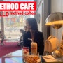 [ 양주 ] METHOD CAFE - 메소드 카페 『HELLO MTD cafe』트렌디한 카페를 찾는다면 양주 메소드 카페 / 도시적인 인테리어가 매력적인 카페 - 메소드 카페