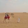 [2022년두바이] 두바이여행 6일차 - Desert Safari Tours Dubai 사막투어 및 Dinner in Desert restaurants 등
