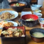 제주 일본가정식 애월 잇칸시타 치킨 데리야키 차돌짬뽕 정식