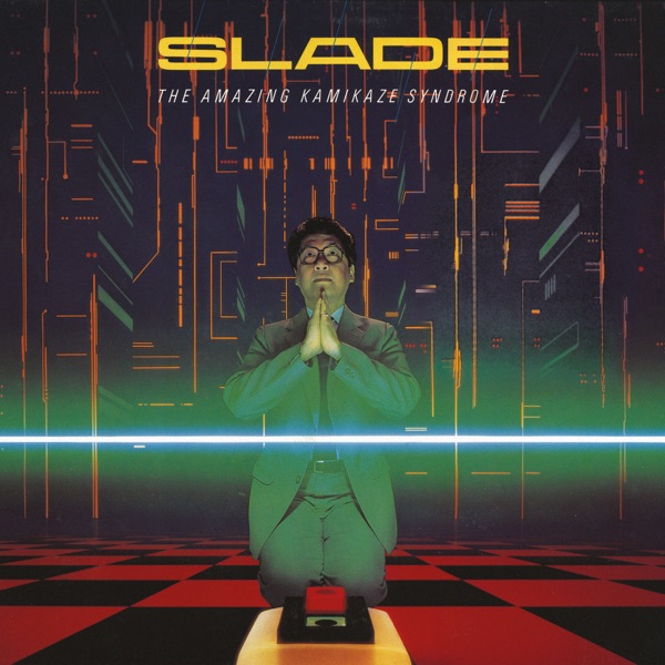 Slade - My Oh My : 네이버 블로그