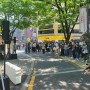 서울시, 5월 한 달간 국악 버스킹 공연 진행