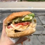 NoBrand Burger (NBB) 미친 가성비 버거