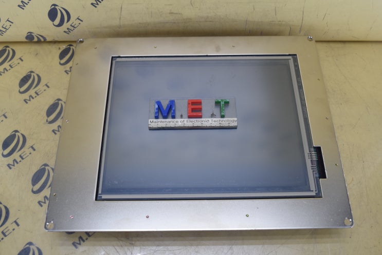 [TOUCH PANEL] Japan Aviation Electronics EC80-000191-11 /구매 수리 단종품지원 ...