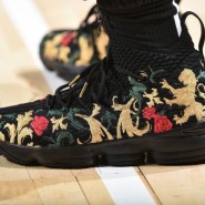 [NBA] 5월 9일 선수들이 신은 신발들