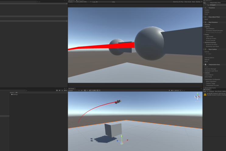인프런 Unity XR Interaction ToolKit 강의 후기 : 네이버 블로그