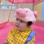 7개월아기 방그리오감만족 이마트 문화센터 수업 추천