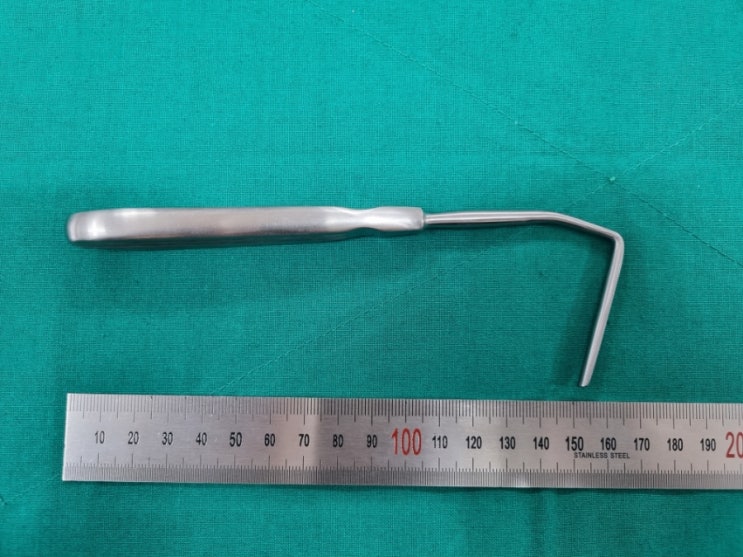 [수술기구]Freer /Aufricht /SuctionTube /Heymann /Perio steal/Miller Bone ...