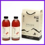 하동감사농원 홍매실원액, 1000ml, 2개 (b07d91fb-0bd4)