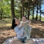 어린이날 첫 소풍 ‘을숙도생태공원피크닉광장’(아기와 가볼만한 곳)