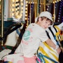 주니어반팔티 MLB키즈 라이크 (LIKE) 어린이옷 예쁜 남아티셔츠!!