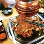 신정네거리 맛집 미소식당 신월점 숯불 닭갈비 돼지왕갈비 가족외식