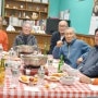“필라델피아 해군의 밤” 5월21일 코리 식당에서 개최