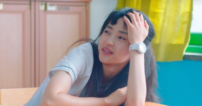 스물다섯 스물하나 1화 : 네이버 블로그