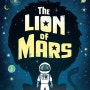 Wren's lev 3-The lion on Mars
