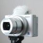 디지털카메라 소니 ZV-1 브이로그 추천 유튜브 카메라 써보니