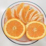 네이블 오렌지 쉽게 까는법/자르는법(네블오렌지 보관법)