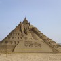 부산 가볼만한 곳 모래로 만나는 세계여행 해운대 모래축제 (4월말부터 6/6까지 관람가능)