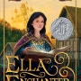 Wren's lev 3-Ella Enchanted