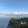 발리 절벽 사원 말고 그냥 울루와뚜│Pura Luhur Uluwatu