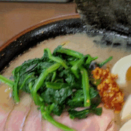 일본의맛을 지대로느끼게한 칸다소바 라멘 부평 시장 역 평리단길 혼밥 맛집
