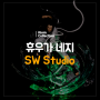 [수집품] SW Studio 휴우가 네지 레진 피규어 리뷰