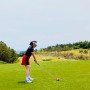 친환경 골프웨어 고스피어 GOSPHERES 편한 여성 골프복 픽!