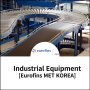 [MET KOREA] Industrial Equipment