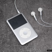 애플 아이팟 클래식 (Apple iPod Classic, A1238)