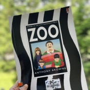 [ 영그스 중급반 8기 ] Anthony Browne 의 책 Zoo(동물원)!