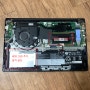 [상품후기] 레노버 아이디어패드 V15 G2 ALC 사용후기와 등급 노트북 메모리 업그레이드