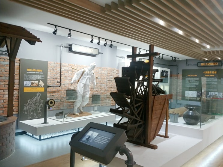 전국 두 번째 ‘김해시 수도박물관’의 모든 것…