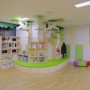 어린이집인테리어 [나무아래] 어린이집 도서영역 꾸미기