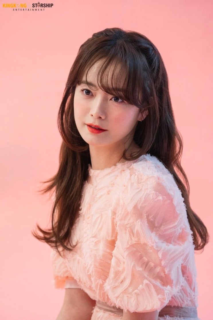 멋진 사람들] 봄 웜톤 2(여자 연예인, 립스틱, 새도우, 매니큐어 색상 추천) : 네이버 블로그, image size:743x1115