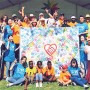[평화실화] 호주 대학‧NGO‧청년단체 IPYG와 평화운동… “파트너 되기 원해”!!
