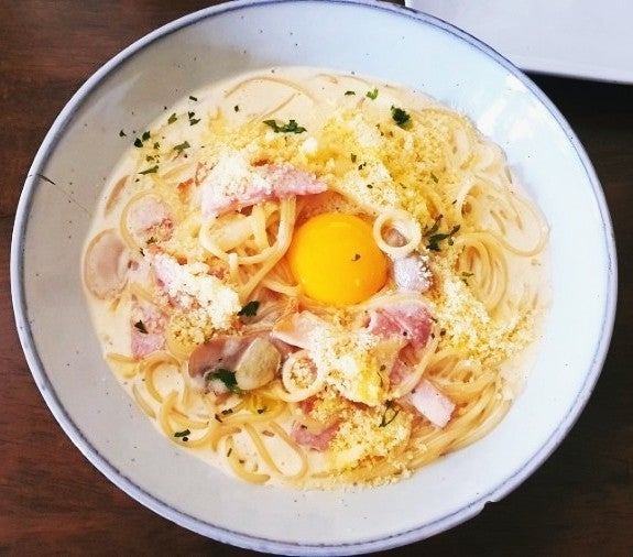 [수in말레샤] 86.페낭 조지타운 - 파스타맛집  '휠러스(Wheeler's)' in Love ....