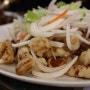 [원주 혁신도시 맛집] 중국요리 맛있는 짬뽕맛집 별빛반점