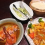 광화문맛집 중식당 코스요리[메이징에이] 왕소군코스 내돈내산 생일방문 찐후기