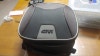 GIVI Specifieke tanktas Honda NC750X EA106 Easy-T 10L - Tanktas voor de