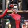 [ HOTTOYS ] 1/6th MMS542 Spiderman Far from Home Upgrade suit 스파이더맨 파프롬홈 업그레이드수트