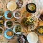 제주돔베고기 성산밥집 성산마씸