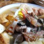 부산맛집 뜨끈뜨끈한 오뎅탕이 맛있는 백광상회, 부산 이색먹거리 밍크고래고기