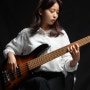 Bassist 정수연