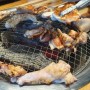 춘천 토종닭 숯불 닭갈비 계륵 / 내돈내산 솔직 후기