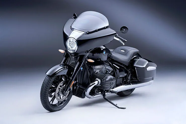 2022 BMW R18 배거(R18B) vs 할리데이비슨 스트리트 글라이드 스페셜 내 맘대로 비교해보기 (가격/제원/장단점 ...