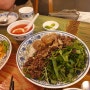 [사당역맛집] 72420 사당본점, 베트남 음식, 쌀국수, 분짜 맛집!, 짧게 쓰는 후기