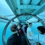 관광객에 문 활짝 연 베트남, 세계최초 잠수함 관광 선보여