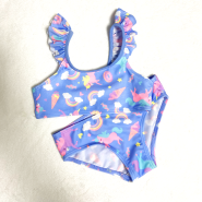 H&M 에이치엔엠 키즈 아기 수영복 가격 대비 디자인 품질 괜찮아