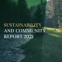 [TEC ESG 리포트] 2021 지속가능성 & 커뮤니티 보고서