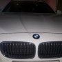 [2년 전 오늘] 잠실 BMW520d 에어컨 송풍구냄새 에바크리닝으로 해결하세요